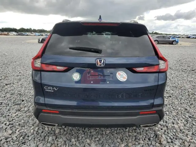 2024 HONDA CR-V SPORT  