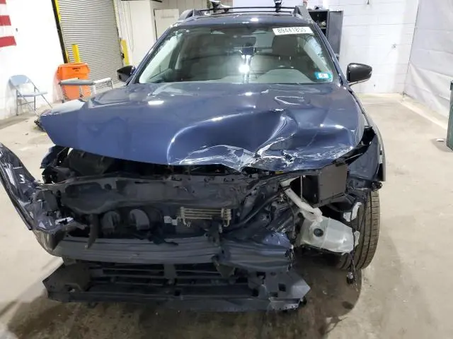 2024 SUBARU OUTBACK LIMITED XT  