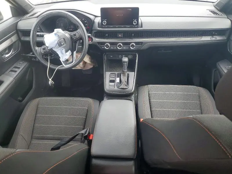 2024 HONDA CR-V SPORT  