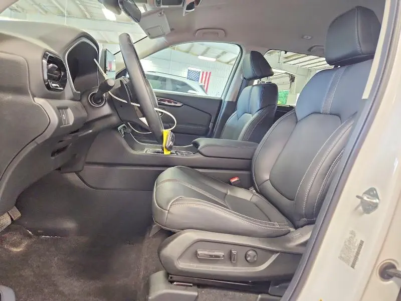 2025 HONDA PILOT EXL  