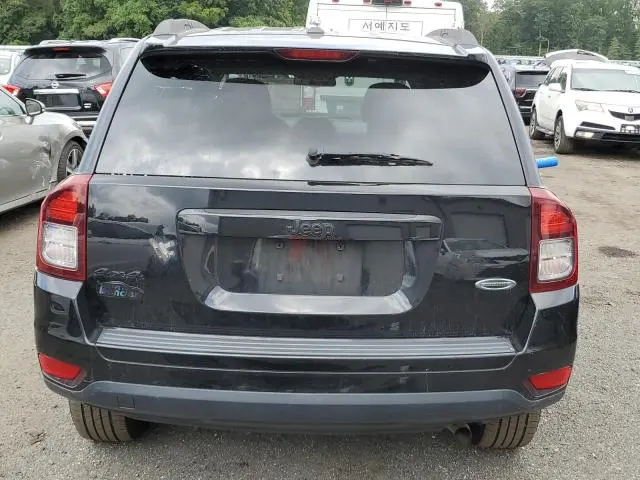 2015 JEEP COMPASS SPORT  