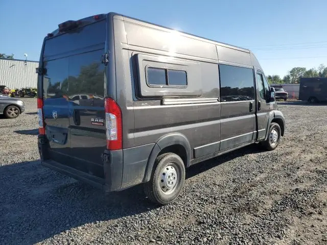 2021 RAM PROMASTER 2500 2500 HIGH  