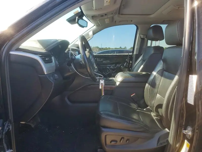 2020 GMC YUKON   