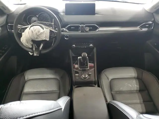 2025 MAZDA CX-5 PREFERRED  