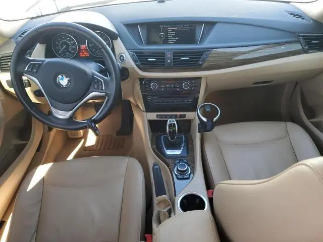 2014 BMW X1 XDRIVE28I  