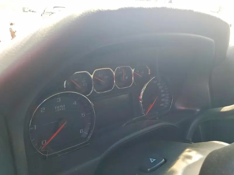2018 CHEVROLET SILVERADO C1500 LT  
