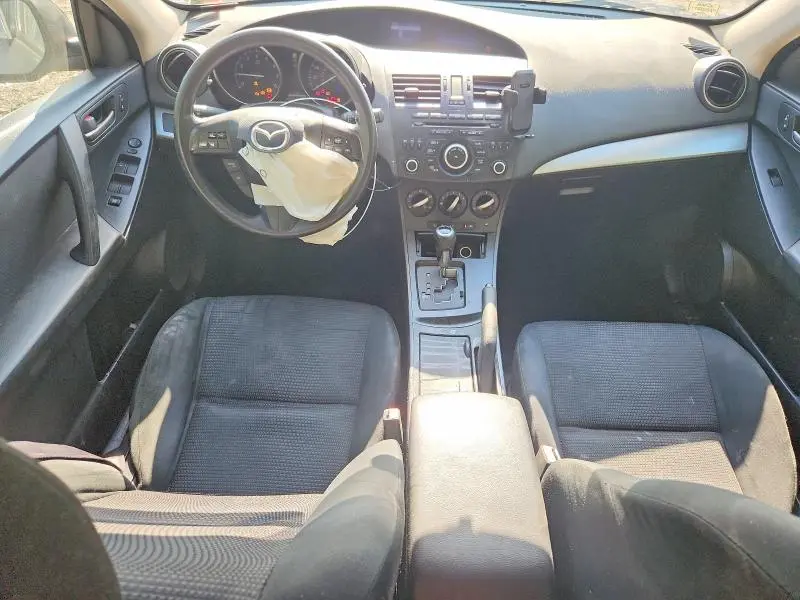 2013 MAZDA 3 I  