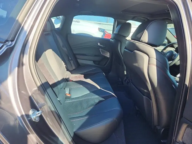 2023 ACURA TLX TECH A  