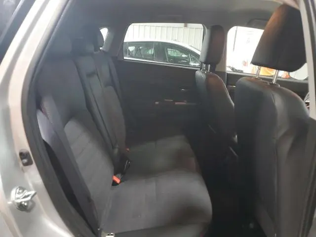2025 MITSUBISHI OUTLANDER SPORT S  