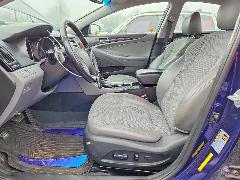 2014 HYUNDAI SONATA SE  