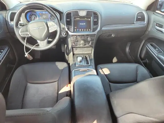 2019 CHRYSLER 300 TOURING  