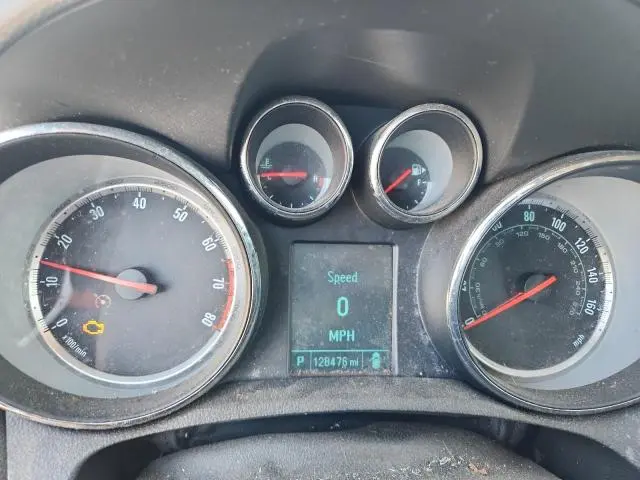 2014 BUICK ENCORE CONVENIENCE  