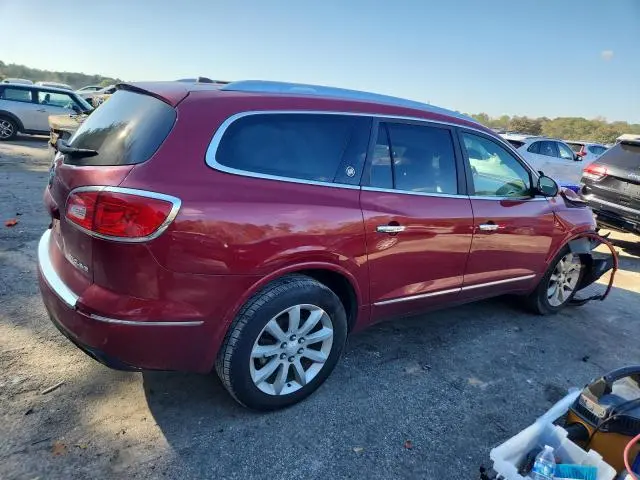 2014 BUICK ENCLAVE   