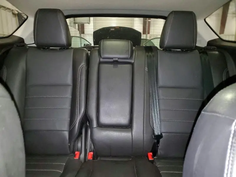 2016 FORD C-MAX SEL  