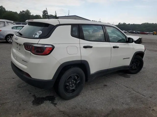2019 JEEP COMPASS SPORT  