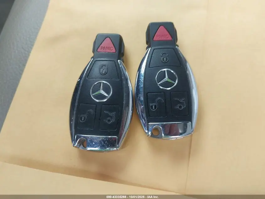 2013 MERCEDES-BENZ GL 450 4MATIC