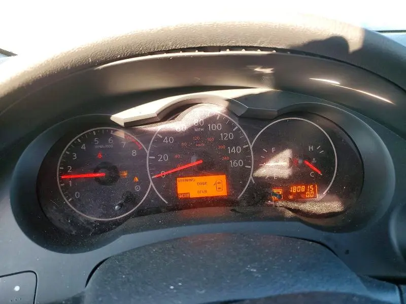 2012 NISSAN ALTIMA 2.5  