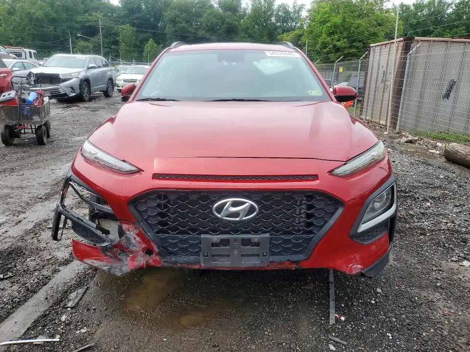 2020 HYUNDAI KONA SEL PLUS  