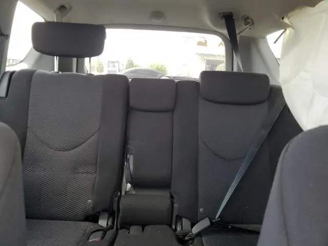 2011 TOYOTA RAV4 SPORT  
