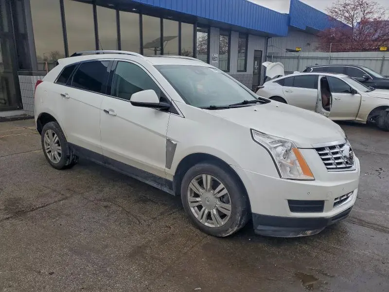 2013 CADILLAC SRX LUXURY COLLECTION  