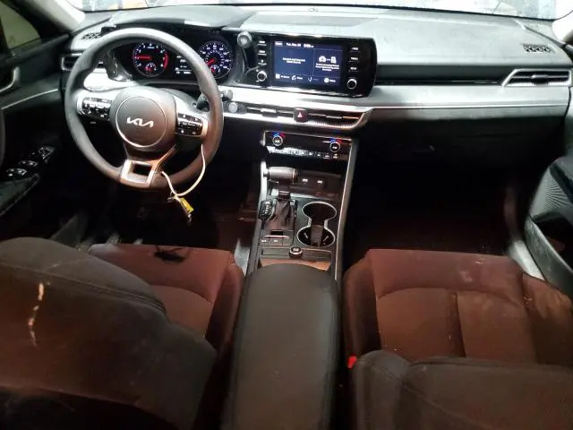2023 KIA K5 LXS  