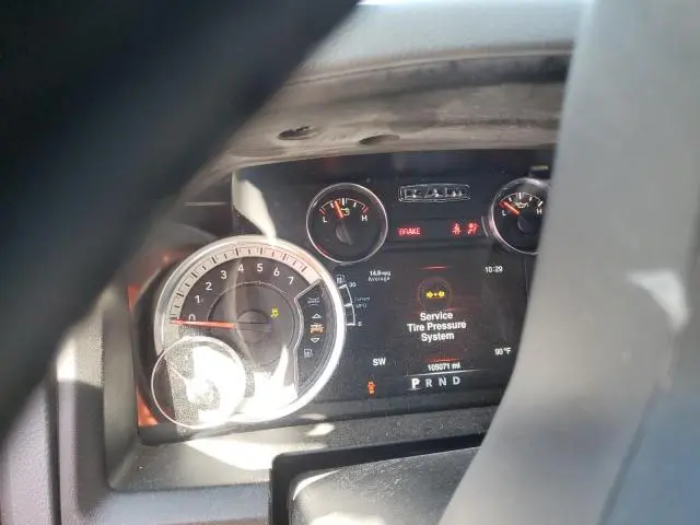 2020 RAM 1500 CLASSIC SLT