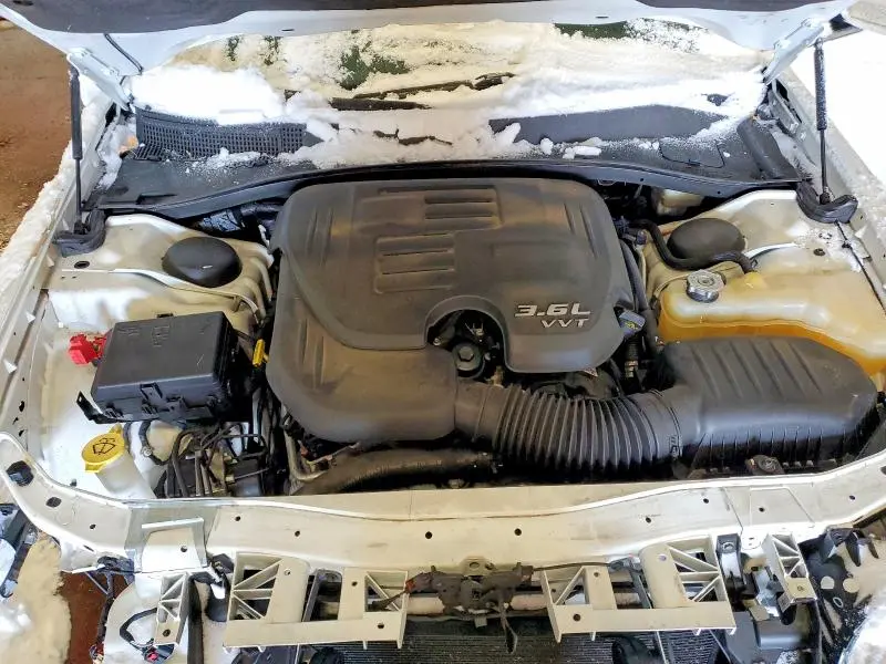 2013 CHRYSLER 300   