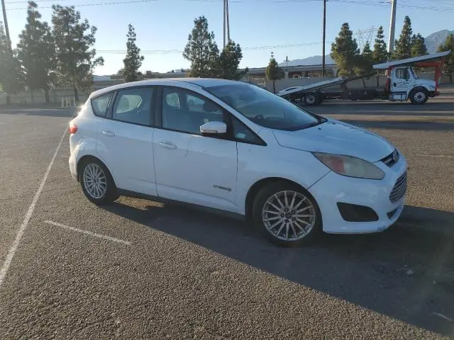 2013 FORD C-MAX SE  