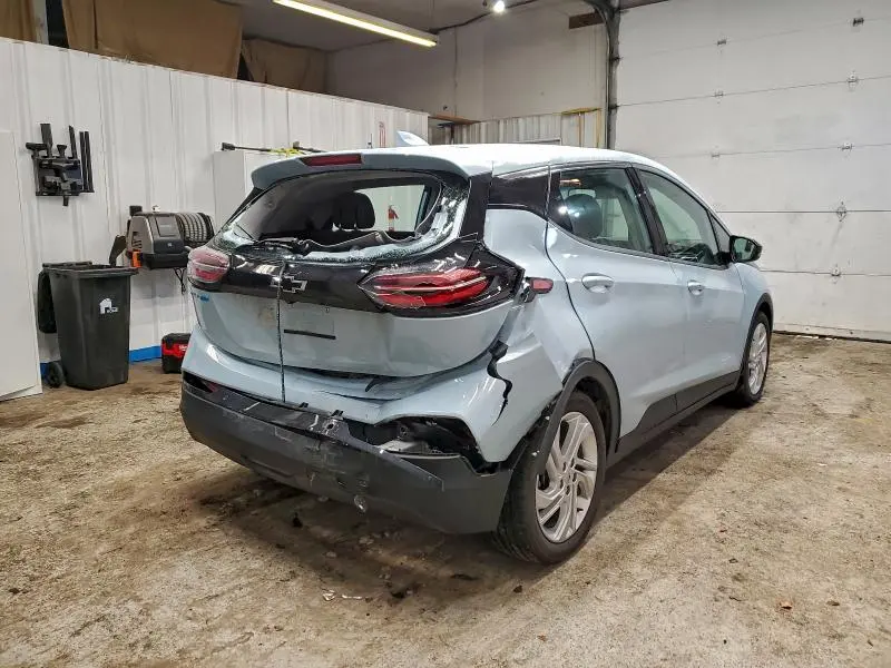 2023 CHEVROLET BOLT EV 1LT  