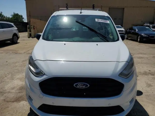 2020 FORD TRANSIT CONNECT XLT  