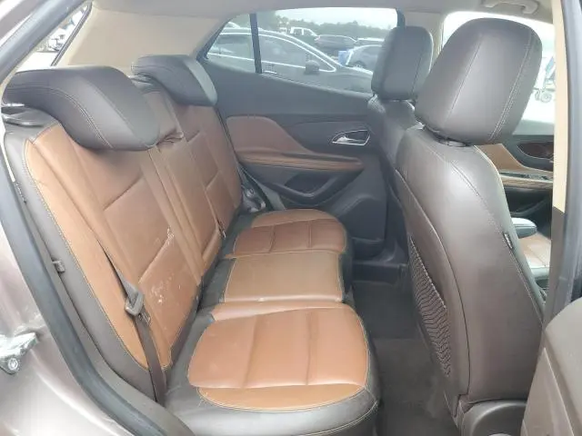 2015 BUICK ENCORE PREMIUM  