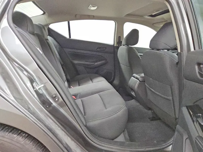 2023 NISSAN ALTIMA SV  