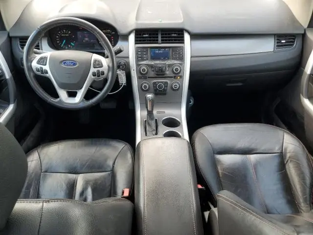 2012 FORD EDGE SEL  