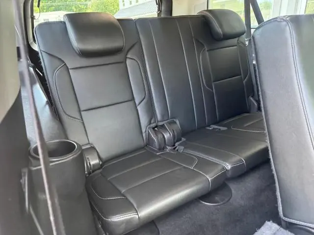 2018 CHEVROLET SUBURBAN K1500 LT  