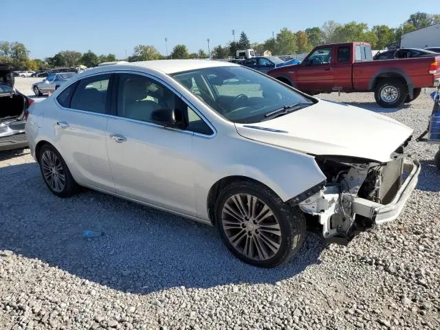 2013 BUICK VERANO
