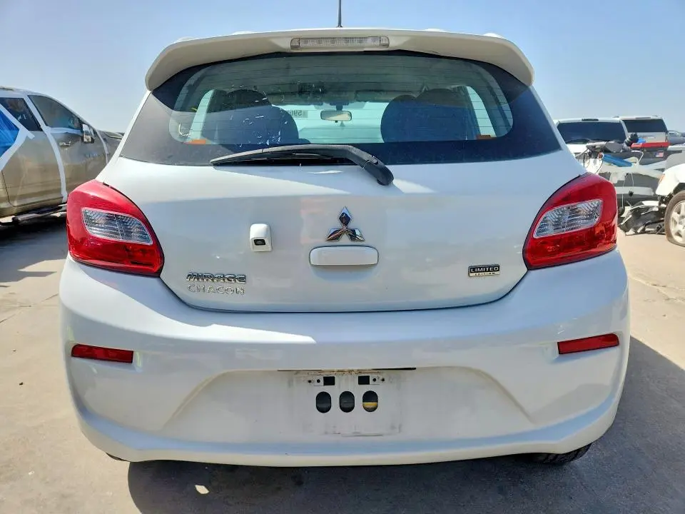 2020 MITSUBISHI MIRAGE LE  
