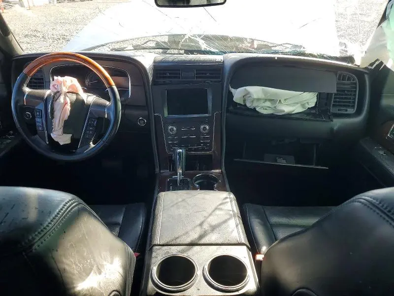 2015 LINCOLN NAVIGATOR   
