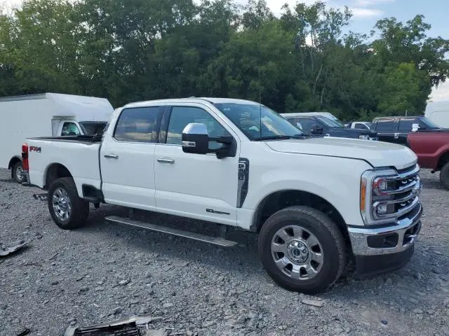2023 FORD F250 SUPER DUTY  