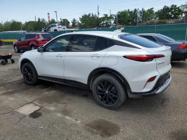 2024 BUICK ENVISTA SPORT TOURING  