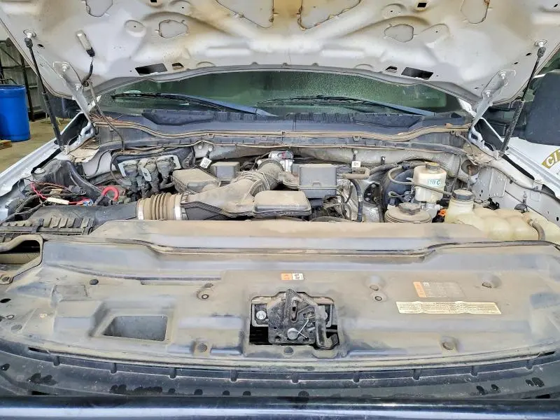 2021 FORD F250 SUPER DUTY  