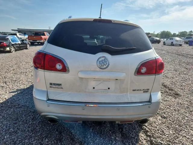 2010 BUICK ENCLAVE CXL  