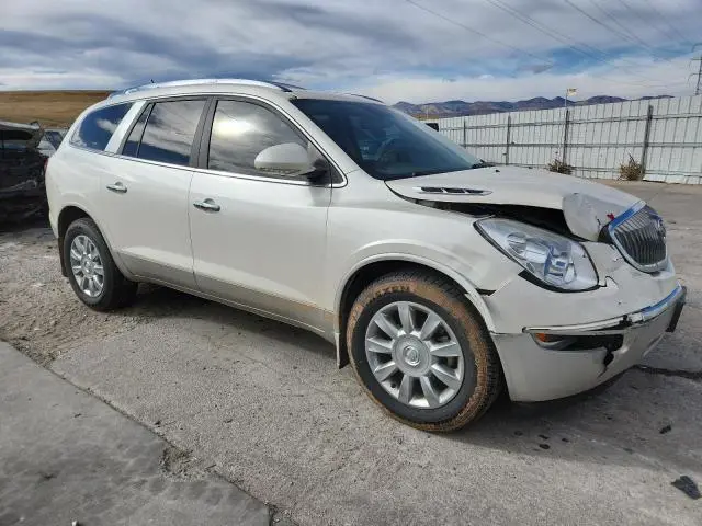 2011 BUICK ENCLAVE CXL  
