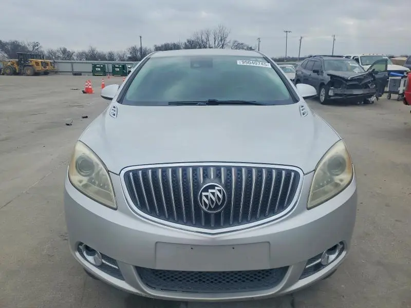 2014 BUICK VERANO   