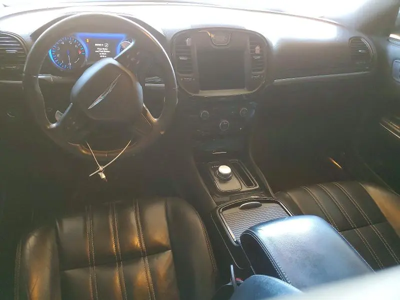 2017 CHRYSLER 300 S  