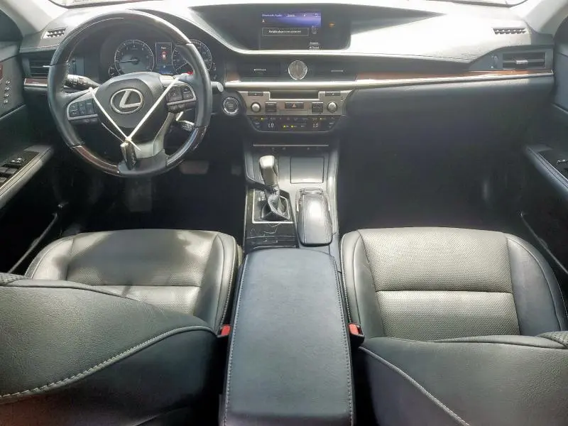 2018 LEXUS ES 350  