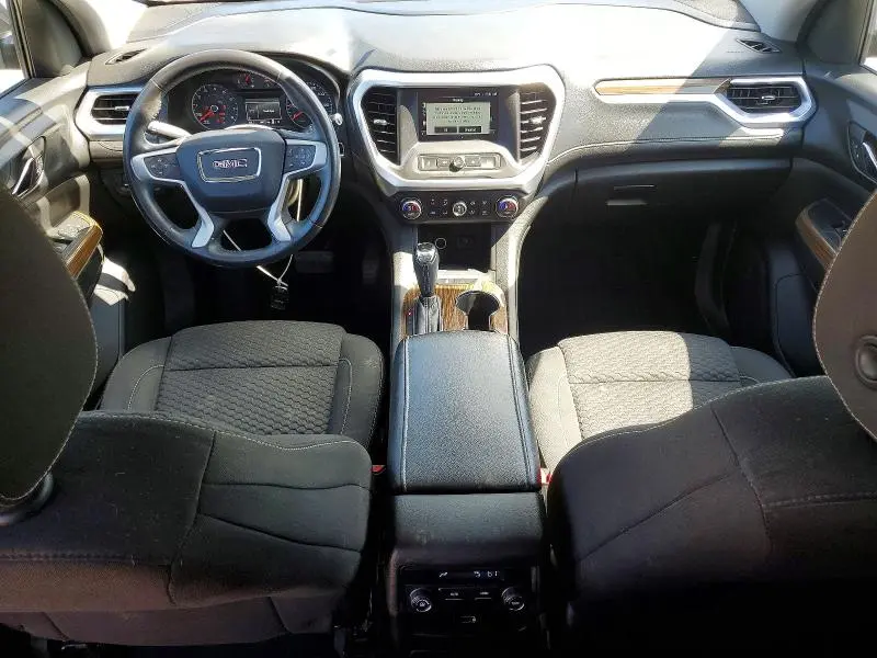 2017 GMC ACADIA SLE  