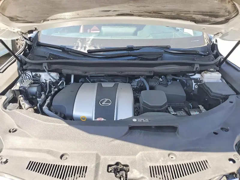 2019 LEXUS RX 350 F SPORT  