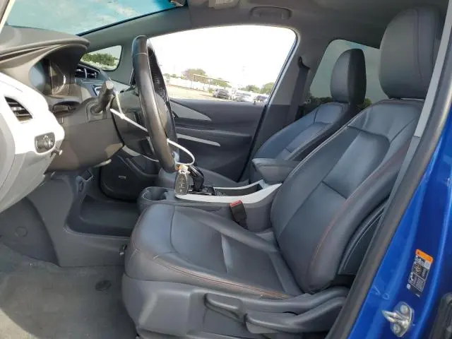 2020 CHEVROLET BOLT EV PREMIER  