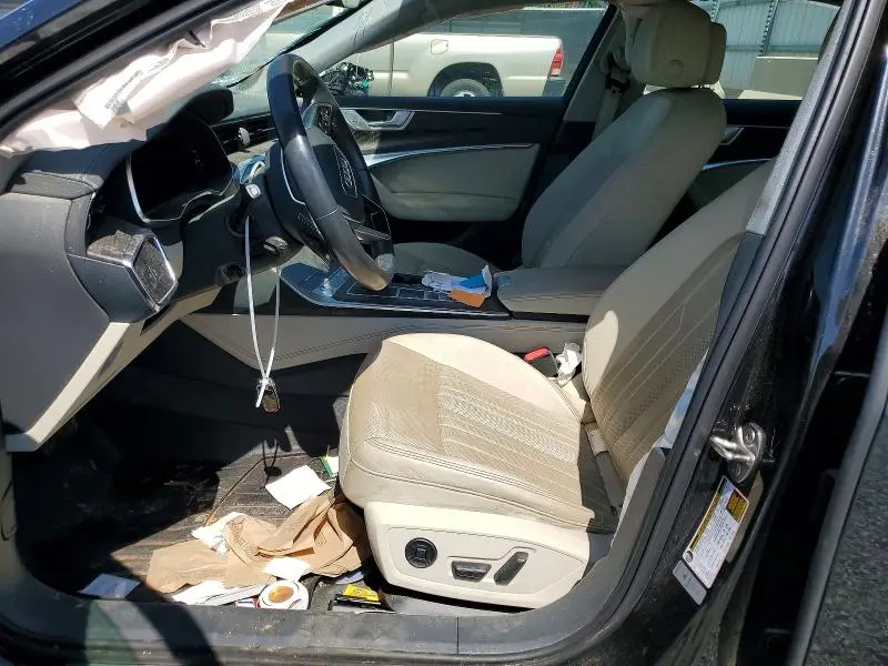 2020 AUDI A6 PREMIUM PLUS  