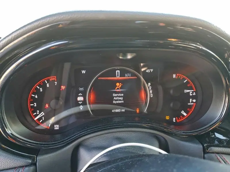 2023 DODGE DURANGO GT  